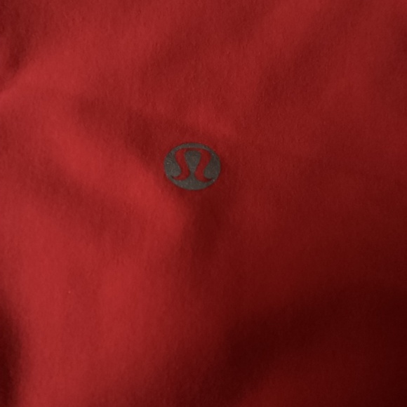 Lululemon run toasty tech pullover - Picture 3 of 8